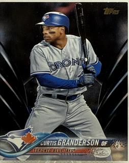 Curtis Granderson