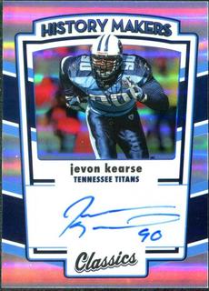 Jevon Kearse