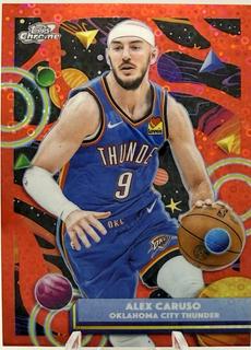 Alex Caruso