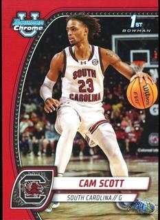 Cam Scott