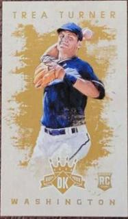 Trea Turner