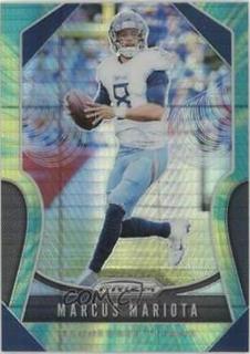 Marcus Mariota