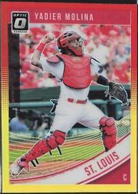 Yadier Molina