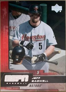 Jeff Bagwell