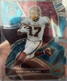 Terry McLaurin