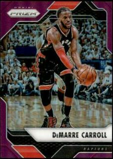 DeMarre Carroll