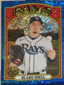 Blake Snell