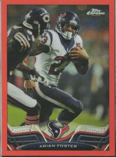 Arian Foster