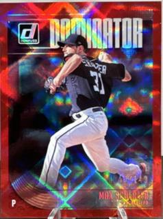 Max Scherzer