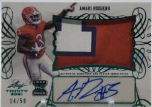 Amari Rodgers