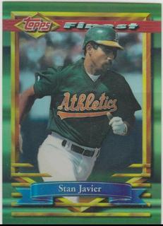 Stan Javier