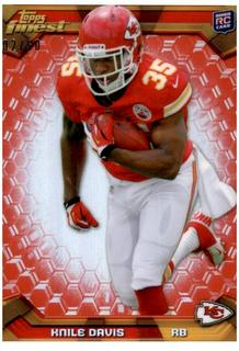 Knile Davis