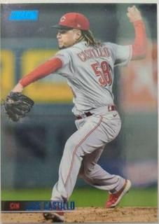 Luis Castillo