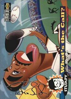 Barry Bonds