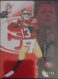 Brock Purdy