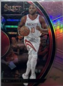Eric Gordon