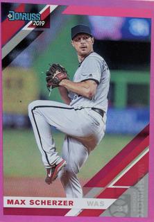 Max Scherzer