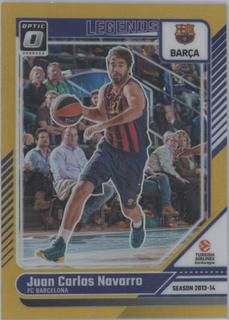Juan Carlos Navarro