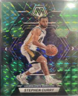 Stephen Curry