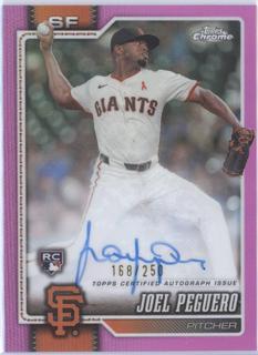 Joel Peguero