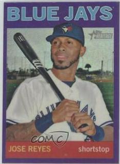 Jose Reyes