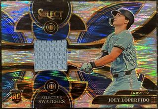 Joey Loperfido