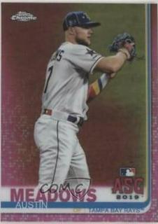 Austin Meadows