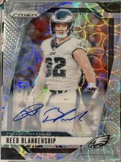 Reed Blankenship