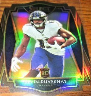 Devin Duvernay