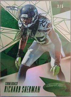 Richard Sherman