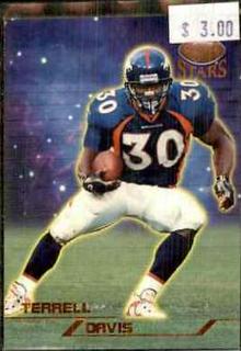 Terrell Davis