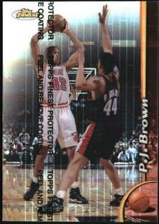 P.J. Brown