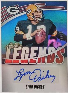 Lynn Dickey