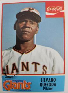 Silvano Quezoda