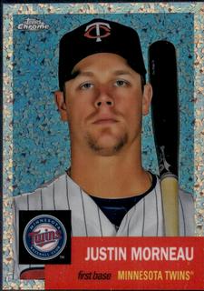 Justin Morneau