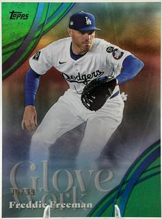 Freddie Freeman
