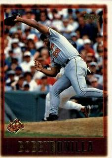 Bobby Bonilla