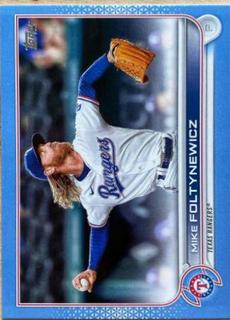 Mike Foltynewicz