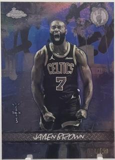 Jaylen Brown