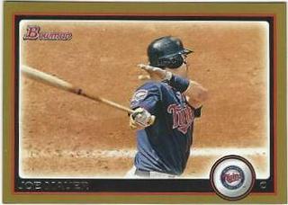 Joe Mauer
