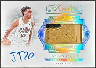 Jaylon Tyson