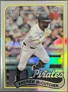 Andrew McCutchen