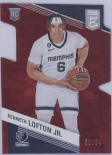Kenneth Lofton Jr.