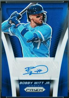 Bobby Witt Jr.