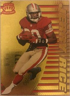 Jerry Rice