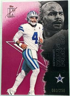 Dak Prescott