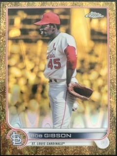 Bob Gibson