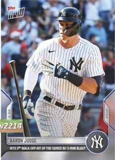 Aaron Judge