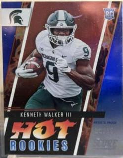 Kenneth Walker III