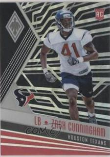 Zach Cunningham